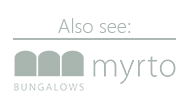 Myrto bungalows in Sifnos - Logo